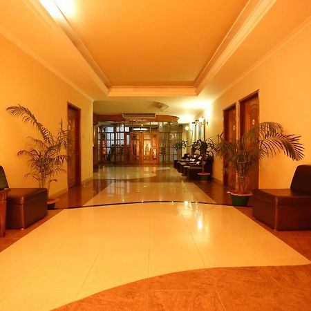 Grand Park Hotel Chittagong Dış mekan fotoğraf