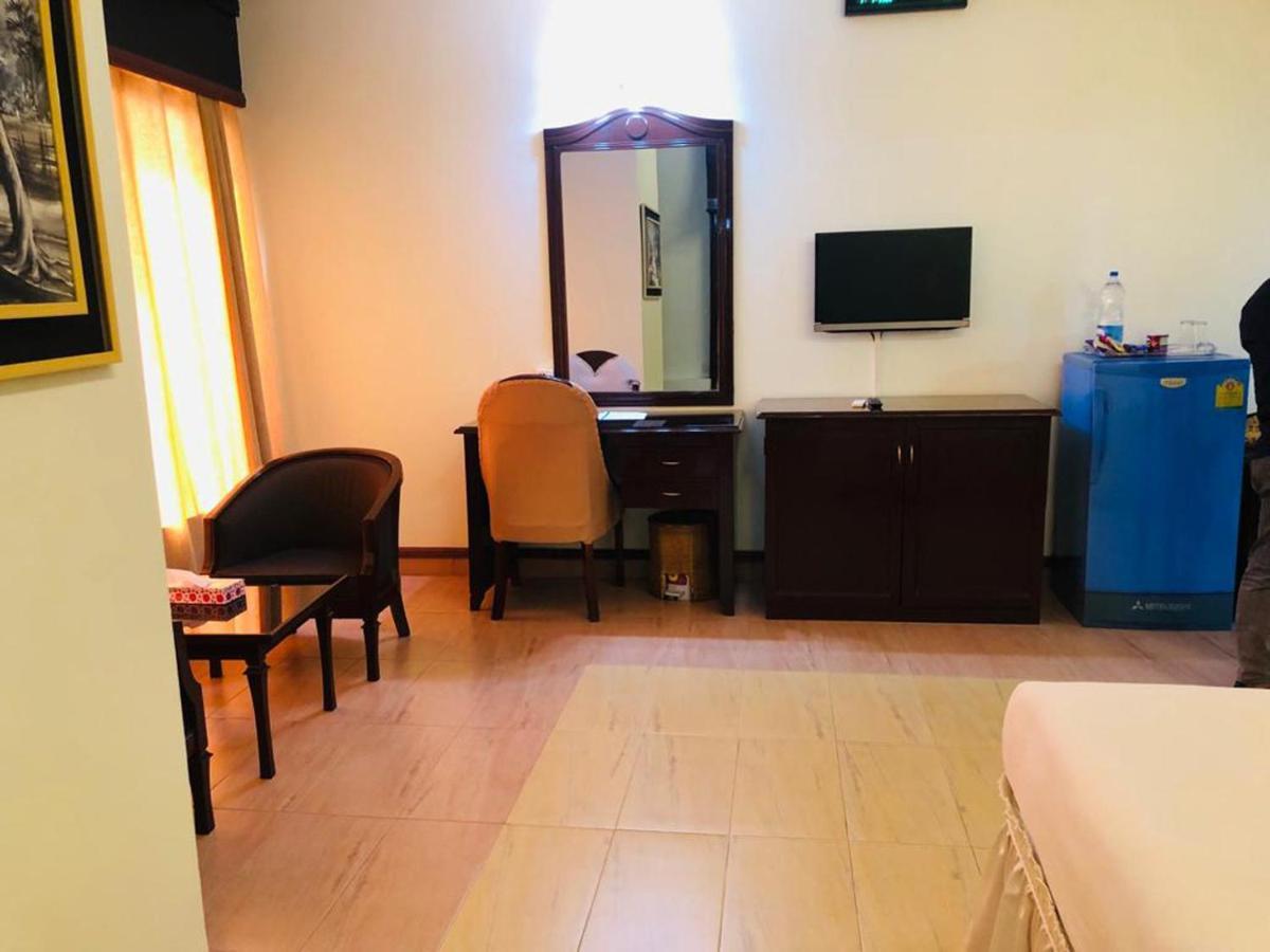 Grand Park Hotel Chittagong Dış mekan fotoğraf